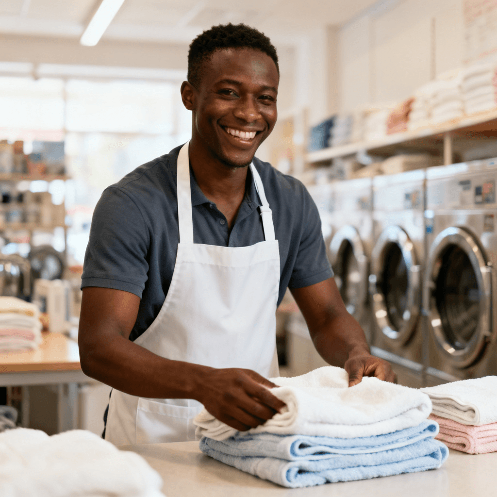 How to tart a Profitable Laundry Business in 2026