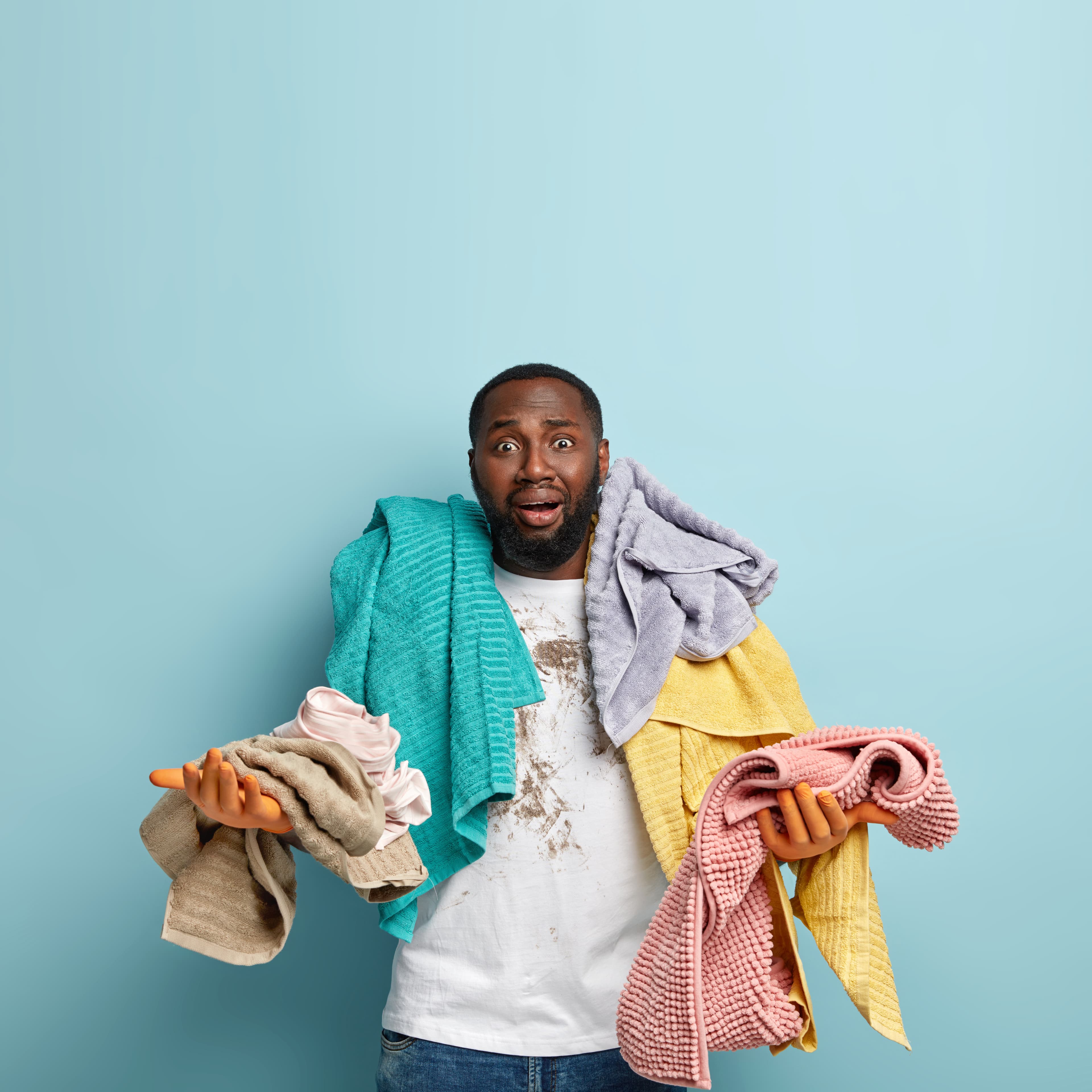 Ways to Create a Better Laundry Pickup & Delivery Experience