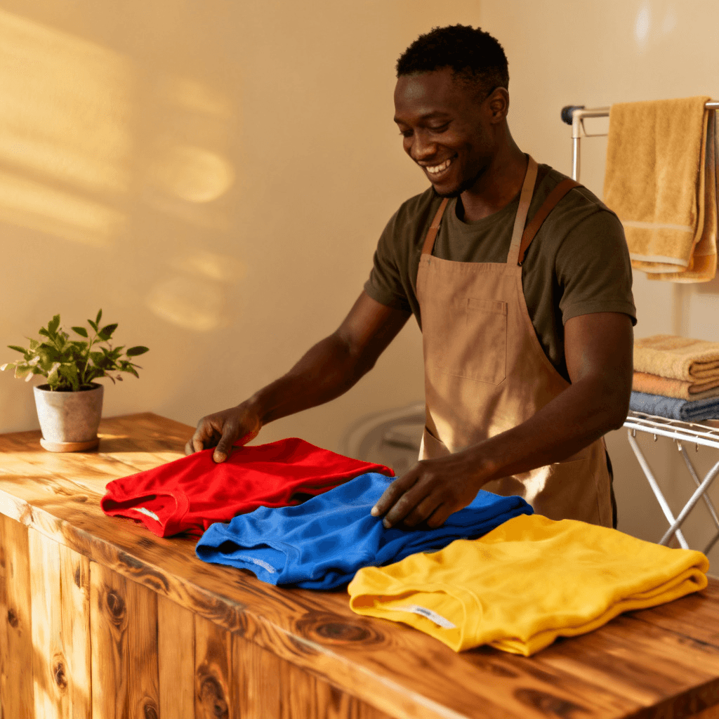 Why Every Modern Laundry Business Needs a Management System